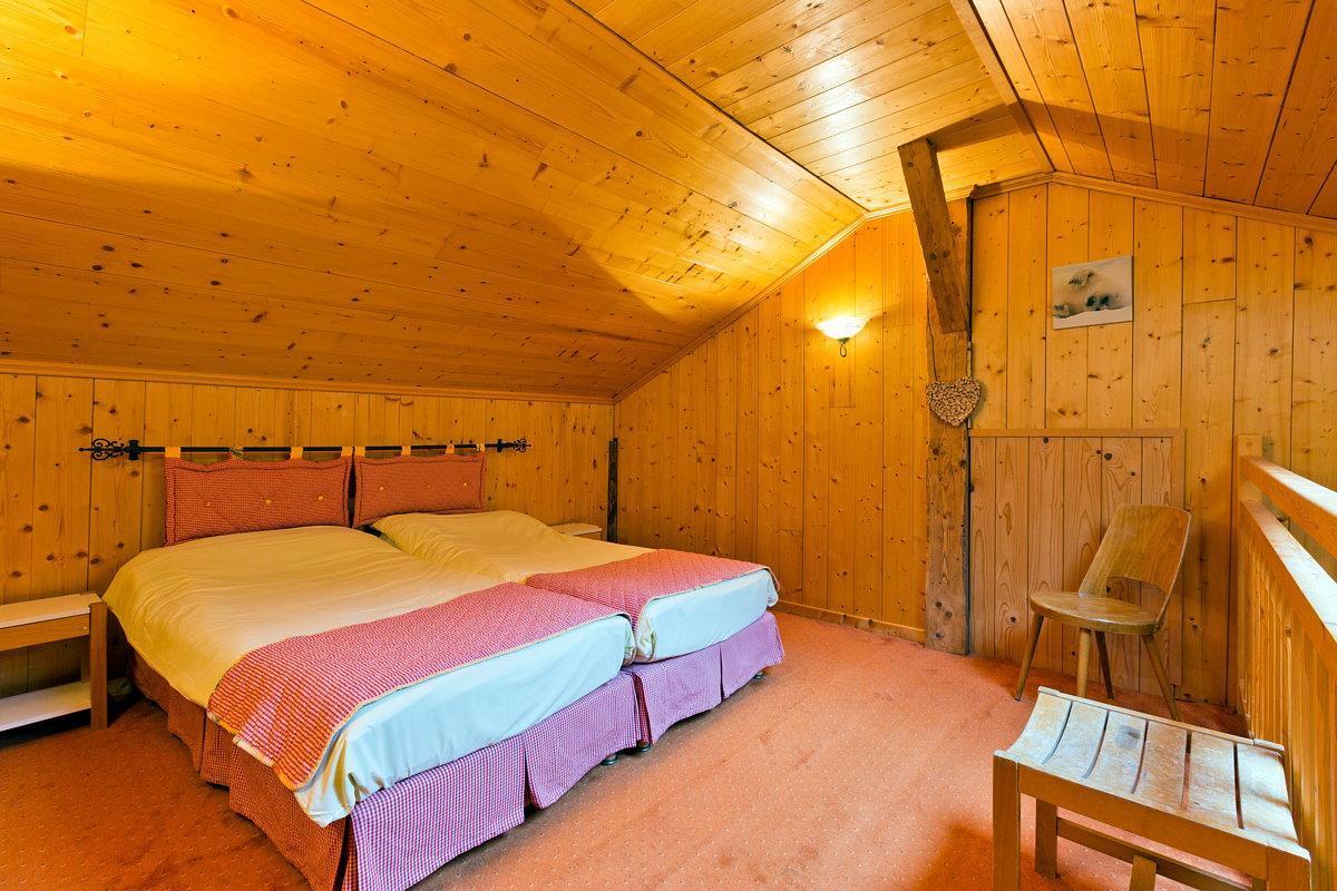 Logis Hotel Les Sapins Montriond Kültér fotó