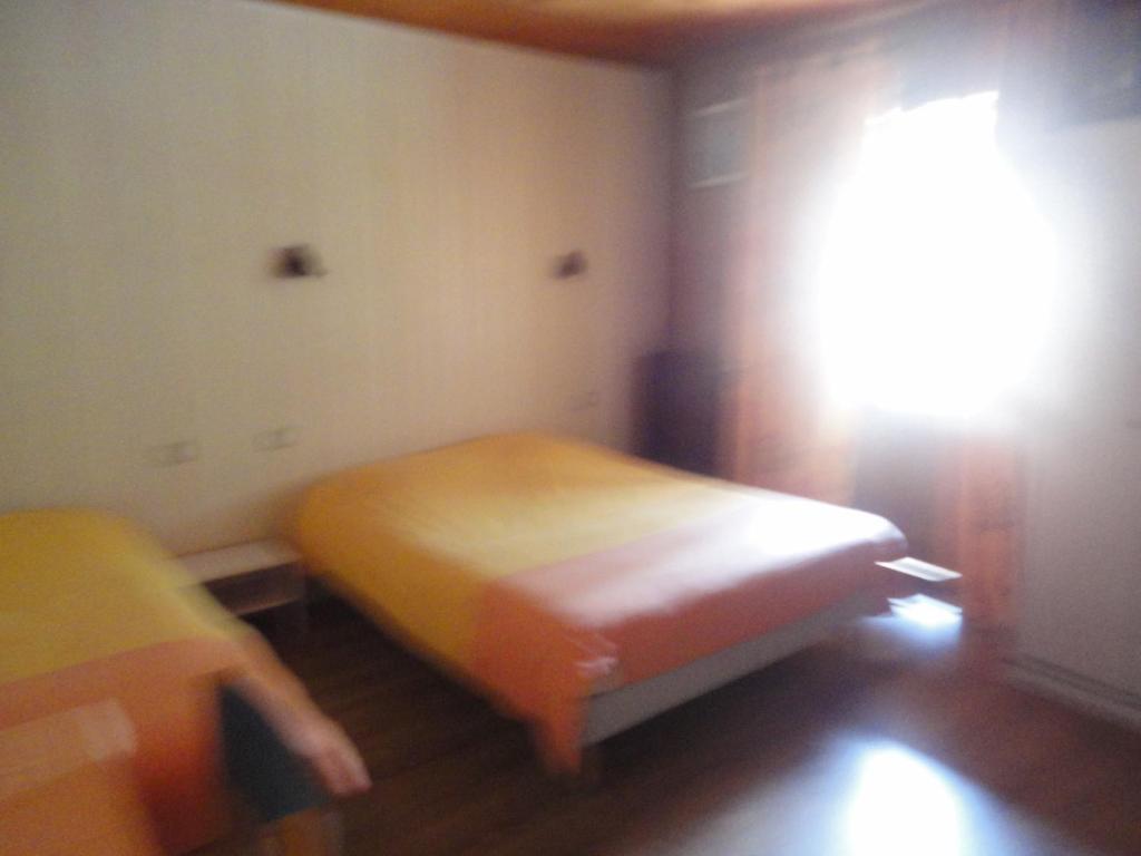 Logis Hotel Les Sapins Montriond Kültér fotó